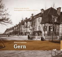 bokomslag Gern
