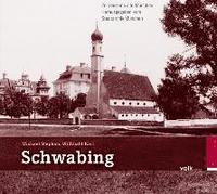 bokomslag Schwabing