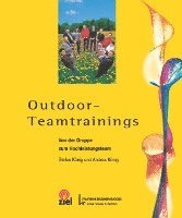 bokomslag Outdoor-Teamtrainings
