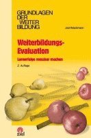 bokomslag Weiterbildungs-Evaluation