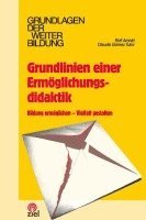 bokomslag Grundlinien einer Ermöglichungsdidaktik