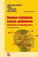 bokomslag Denken trainieren - Lernen optimieren