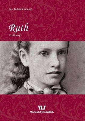 bokomslag Ruth