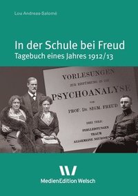 bokomslag In der Schule bei Freud