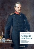 Guntram Schulze-Wegener - Albrecht von Roon, Häftad