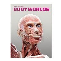 bokomslag BODY WORLDS