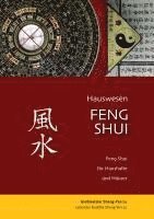 bokomslag Hauswesen Feng Shui