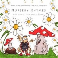 bokomslag Nursery Rhymes