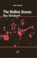 bokomslag The Rolling Stones