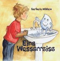 bokomslag Eine Wasserreise