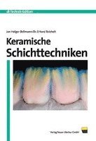 bokomslag Keramische Schichttechniken