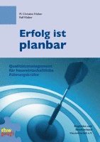 bokomslag Erfolg ist planbar