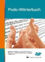 bokomslag Podo-Wörterbuch