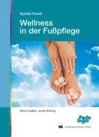 Sybille Feindt - Wellness in der Fußpflege, Inbunden