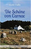 bokomslag Die Schöne von Carnac
