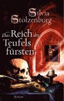 bokomslag Das Reich des Teufelsfürsten