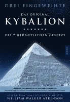 bokomslag Das Kybalion