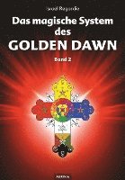bokomslag Das magische System des Golden Dawn Band 2