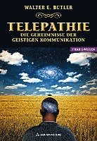 bokomslag Telepathie - Die Geheimnisse der geistigen Kommunikation