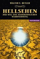 bokomslag Hellsehen - Der Weg zur außersinnlichen Wahrnehmung