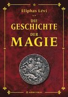 bokomslag Geschichte der Magie
