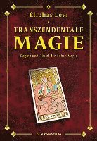 bokomslag Transzendentale Magie - Dogma und Ritual