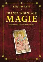 bokomslag Transzendentale Magie - Dogma und Ritual