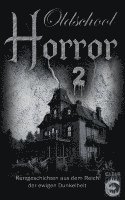 bokomslag Oldschool-Horror 2