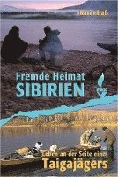 bokomslag Fremde Heimat Sibirien