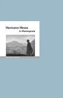 bokomslag Hermann Hesse in Montagnola