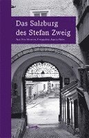 bokomslag Das Salzburg des Stefan Zweig