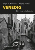 bokomslag VENEDIG