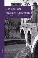 bokomslag Das Rom der Ingeborg Bachmann