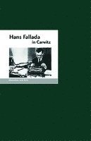 bokomslag Hans Fallada in Carwitz