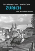 bokomslag ZÜRICH