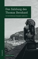 bokomslag Das Salzburg des Thomas Bernhard