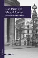 bokomslag Das Paris des Marcel Proust