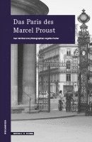 Mathias Iven - Das Paris des Marcel Proust, Häftad
