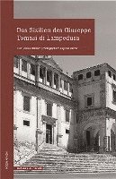 bokomslag Das Sizilien des Giuseppe Tomasi di Lampedusa