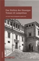 bokomslag Das Sizilien des Giuseppe Tomasi di Lampedusa