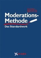 bokomslag ModerationsMethode