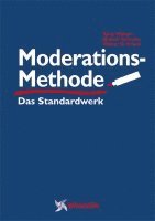 bokomslag ModerationsMethode