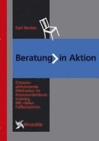 bokomslag Beratung in Aktion