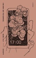 Daniel Falb - Orchidee und Technofossil, Häftad