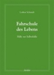 bokomslag Fahrschule des Lebens