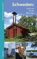Birgit Bock-Schröder, Alexander Geh - Schweden: Småland, Öland, Blekinge, Inbunden