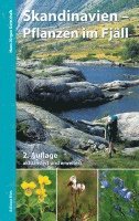 Hans-Jürgen Gottschalk - Skandinavien - Pflanzen im Fjäll, Häftad