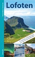 Michael Möbius - Lofoten, Inbunden