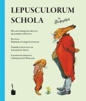 bokomslag Die Häschenschule. Schola lepusculorum