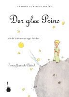 bokomslag Der kleine Prinz (Pennsylfaanisch-Deitsch / Pennsylvania Dutch)